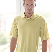 Vision Textured Knit Sport Shirt