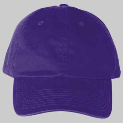 Hat (Front)